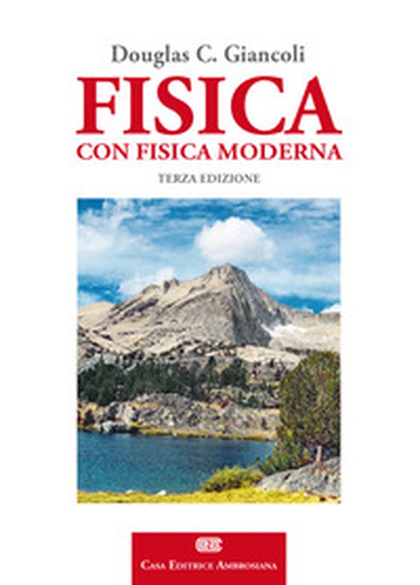 Fisica. Con fisica moderna - Librerie.coop Fisica. Con fisica moderna - Librerie.coop