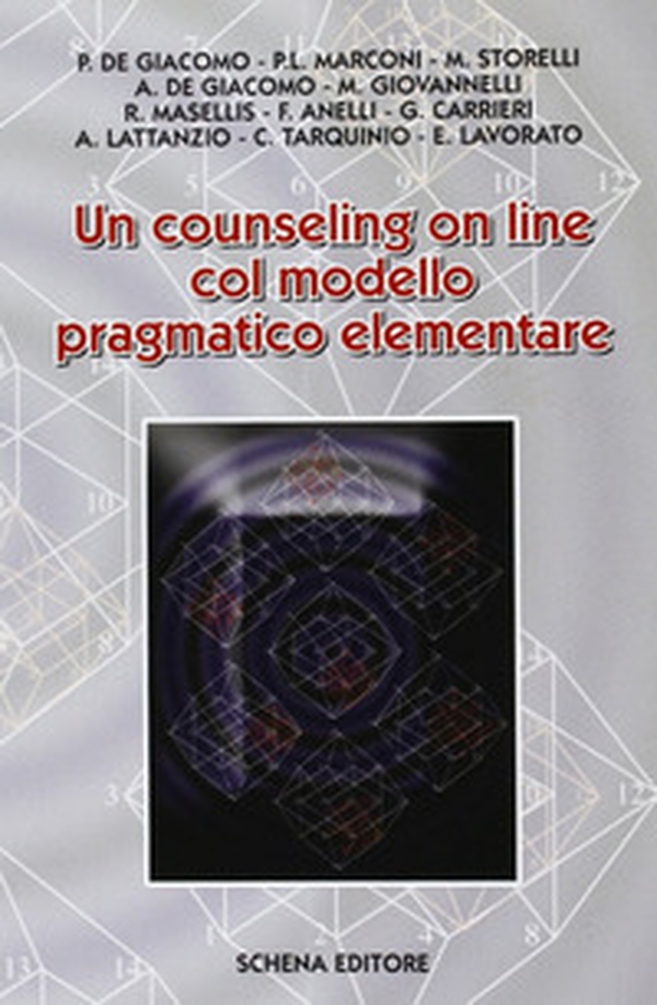 Un counseling on line col modello pragmatico elementare - Librerie.coop Un counseling on line col modello pragmatico elementare - Librerie.coop