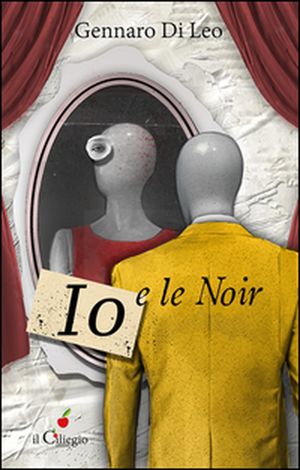 Io e le noir - Librerie.coop Io e le noir - Librerie.coop