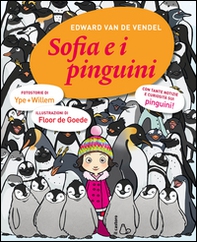 Sofia e i pinguini - Librerie.coop