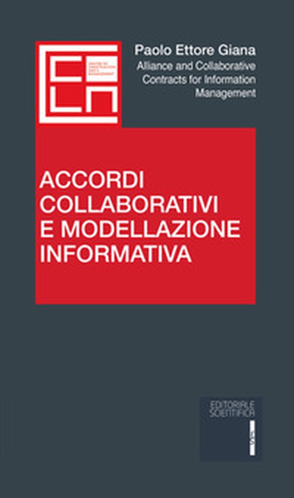 Accordi collaborativi e modellazione informativa - Librerie.coop Accordi collaborativi e modellazione informativa - Librerie.coop