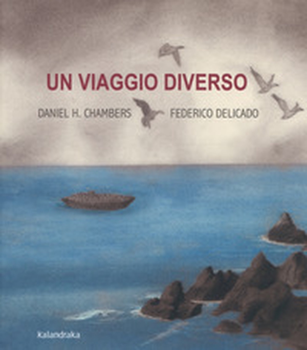 Un viaggio diverso - Librerie.coop Un viaggio diverso - Librerie.coop