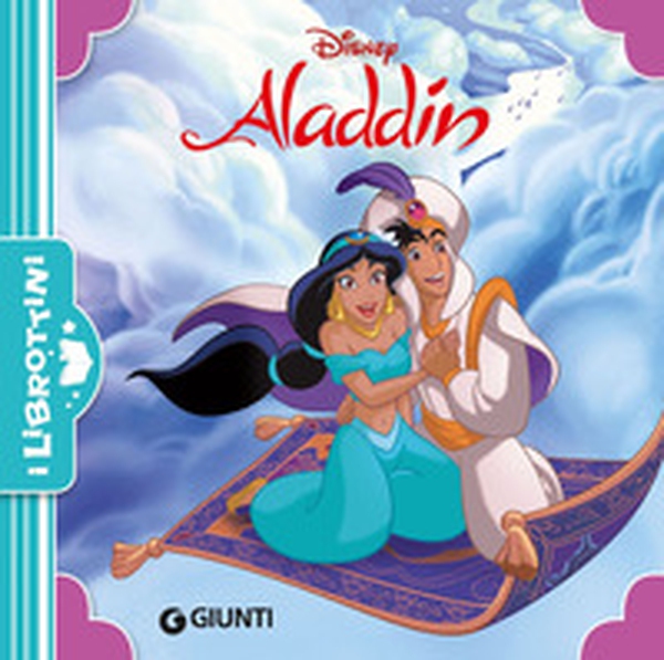 Aladdin - Librerie.coop Aladdin - Librerie.coop