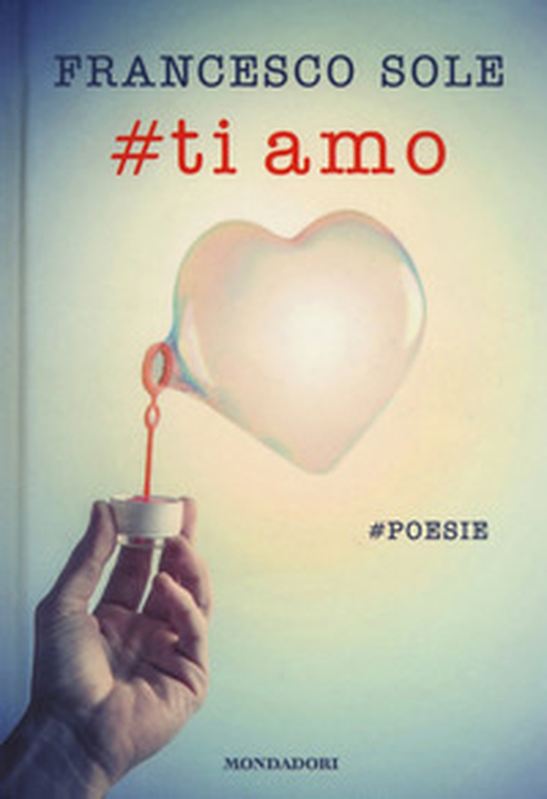 #Ti amo. #poesie - Librerie.coop #Ti amo. #poesie - Librerie.coop
