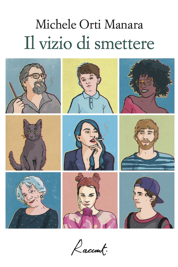 Il vizio di smettere - Librerie.coop Il vizio di smettere - Librerie.coop