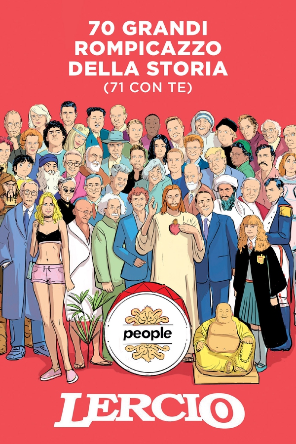 70 grandi rompicazzo della storia (71 con te) - Librerie.coop 70 grandi rompicazzo della storia (71 con te) - Librerie.coop