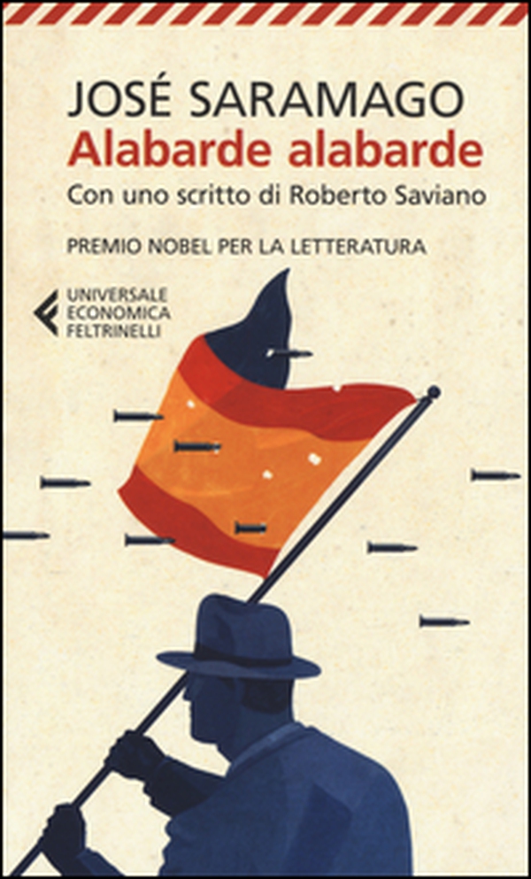 Alabarde, alabarde - Librerie.coop Alabarde, alabarde - Librerie.coop