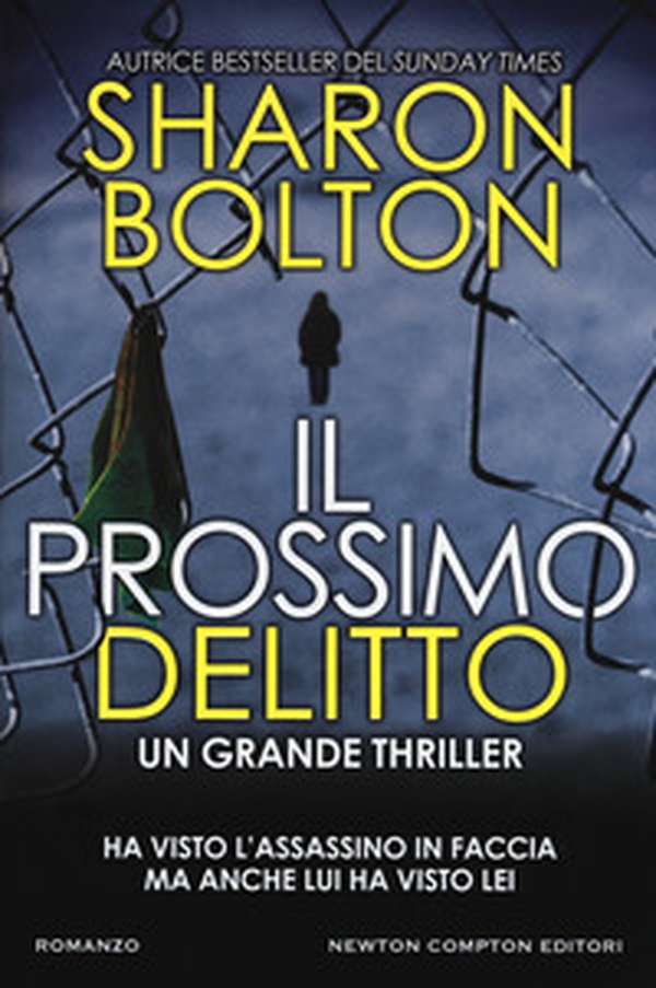 Il prossimo delitto - Librerie.coop Il prossimo delitto - Librerie.coop