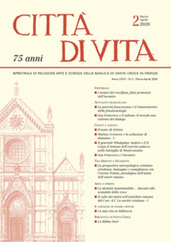 Città di vita - Librerie.coop Città di vita - Librerie.coop