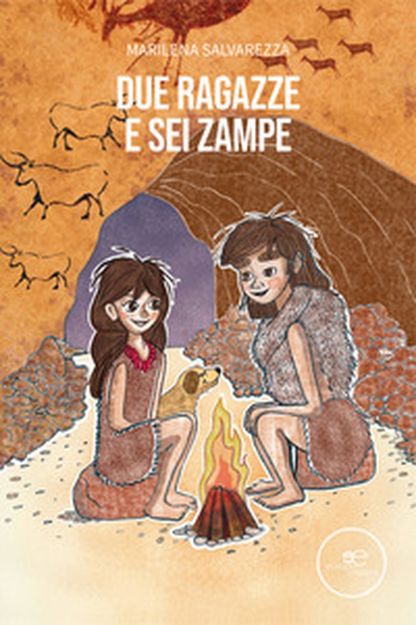 Due ragazze e sei zampe - Librerie.coop Due ragazze e sei zampe - Librerie.coop