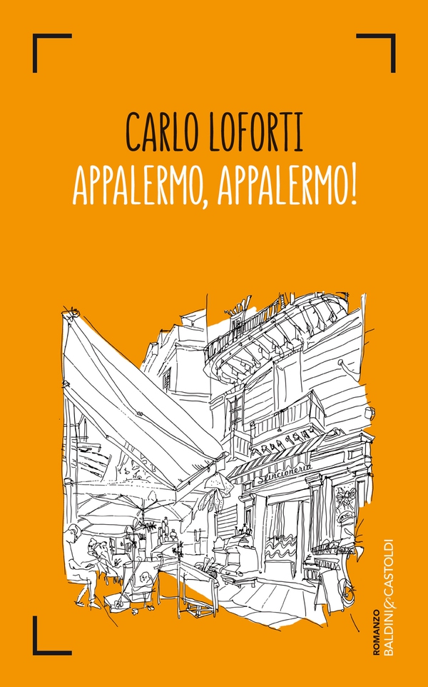Appalermo, appalermo! - Librerie.coop Appalermo, appalermo! - Librerie.coop