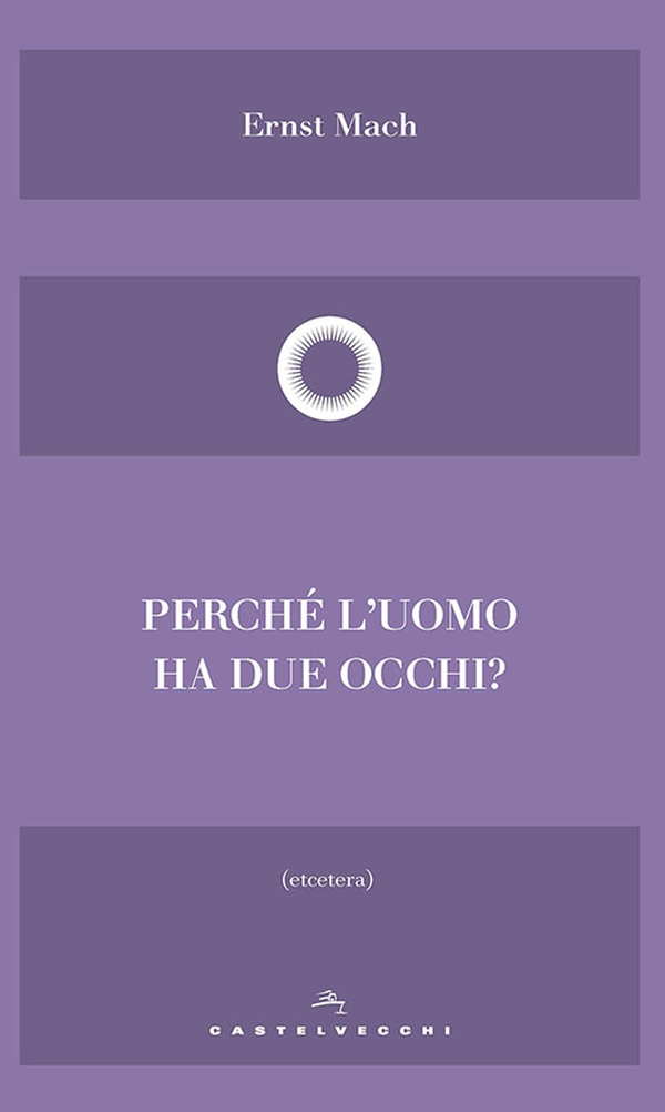 Perché l'uomo ha due occhi? - Librerie.coop Perché l'uomo ha due occhi? - Librerie.coop