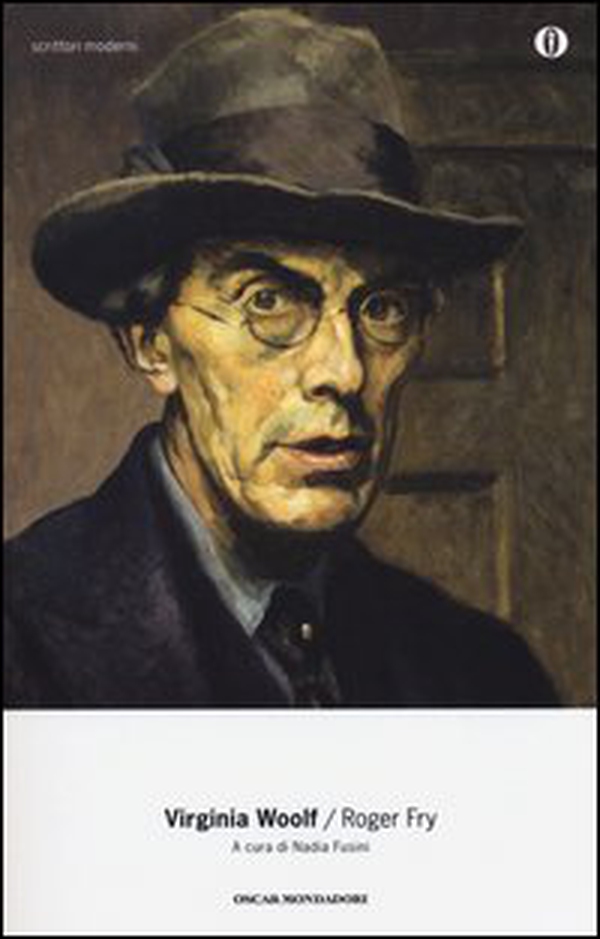Roger Fry - Librerie.coop Roger Fry - Librerie.coop