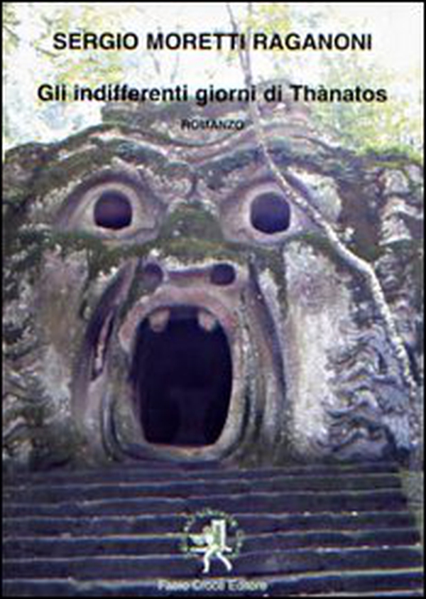 Gli indifferenti giorni di Thanatos - Librerie.coop Gli indifferenti giorni di Thanatos - Librerie.coop