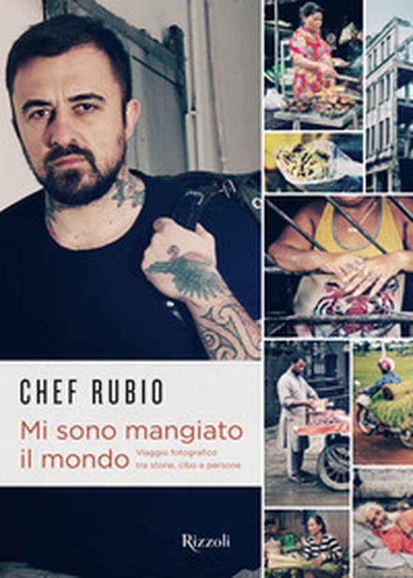 Mi sono mangiato il mondo - Librerie.coop Mi sono mangiato il mondo - Librerie.coop