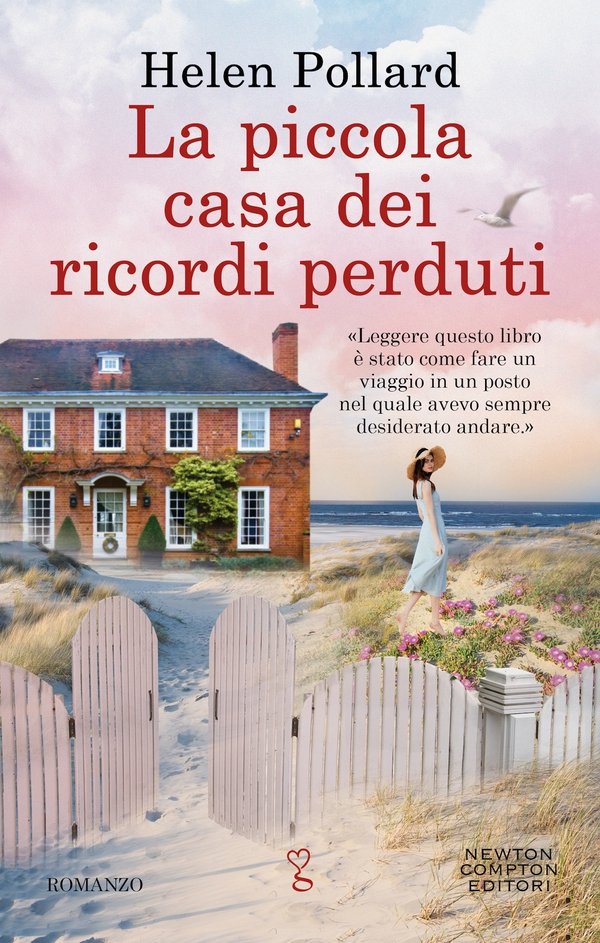 La piccola casa dei ricordi perduti - Librerie.coop La piccola casa dei ricordi perduti - Librerie.coop
