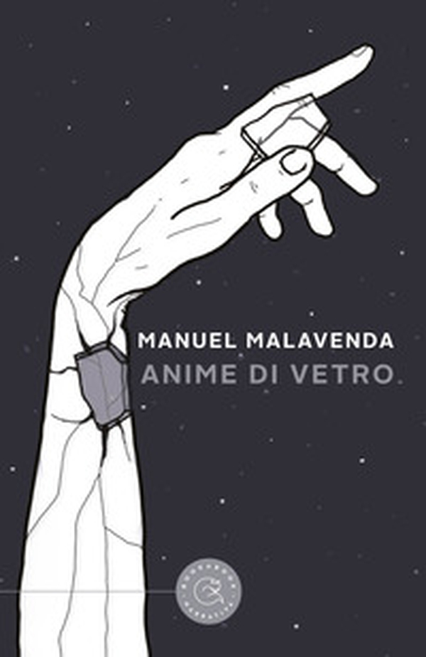 Anime di vetro - Librerie.coop Anime di vetro - Librerie.coop