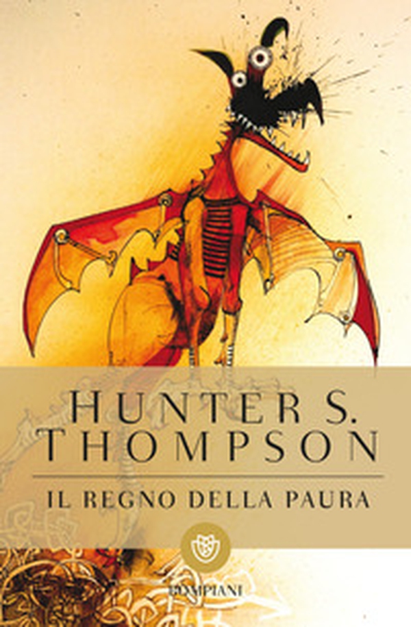 Il regno della paura - Librerie.coop Il regno della paura - Librerie.coop