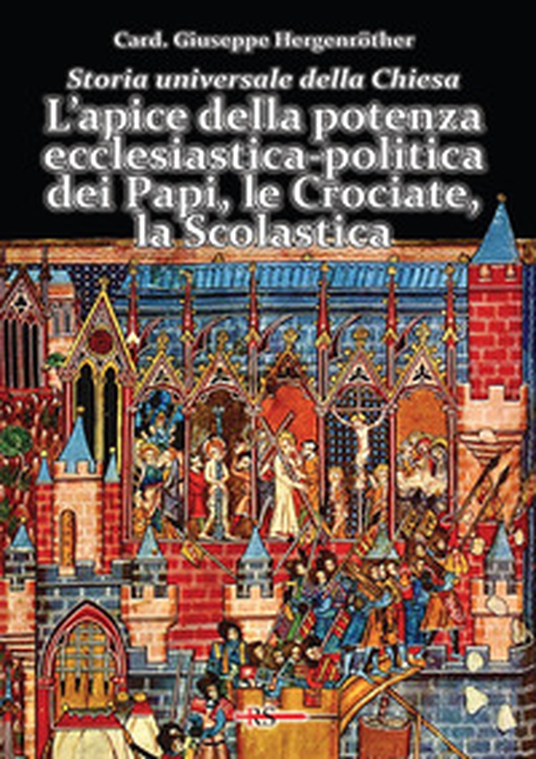 Storia universale della Chiesa - Librerie.coop Storia universale della Chiesa - Librerie.coop
