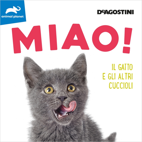 MIAO! - Librerie.coop MIAO! - Librerie.coop