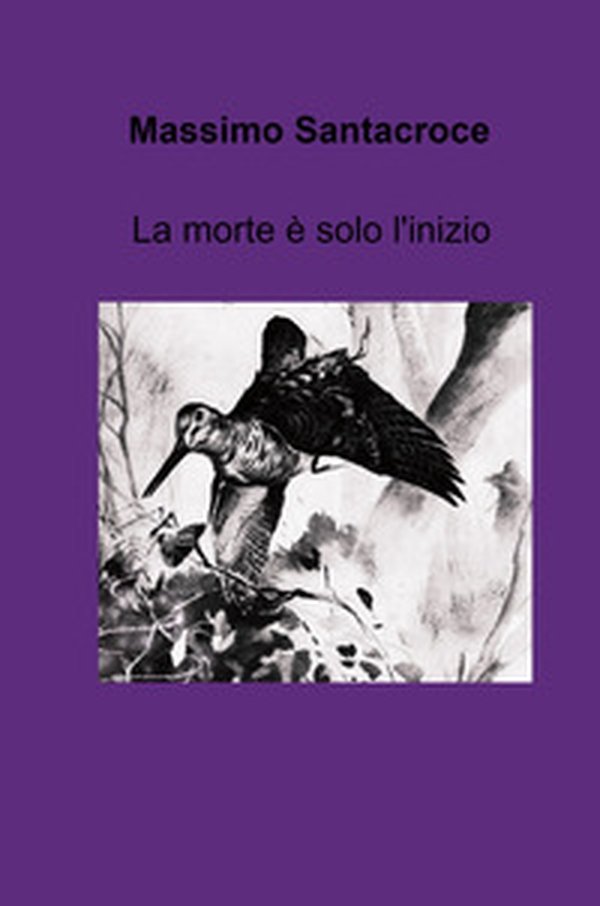 La morte è solo l'inizio - Librerie.coop La morte è solo l'inizio - Librerie.coop