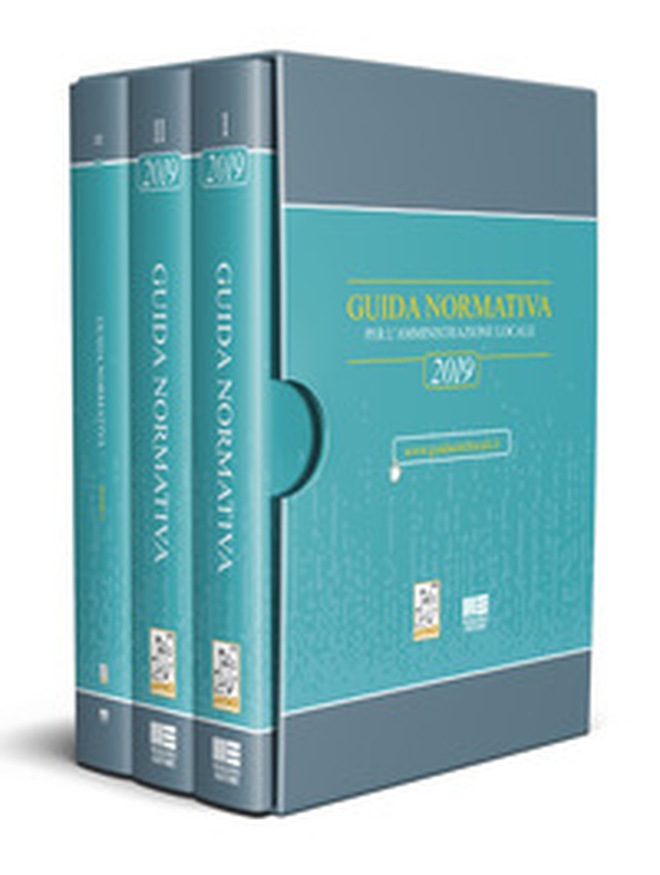 Guida normativa per l'amministrazione locale 2019 - Librerie.coop Guida normativa per l'amministrazione locale 2019 - Librerie.coop