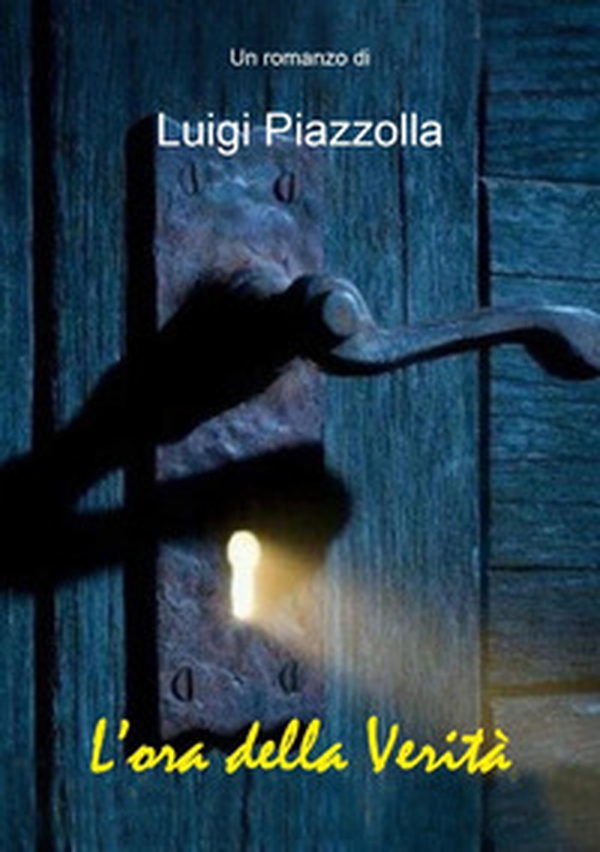 L'ora della verità - Librerie.coop L'ora della verità - Librerie.coop