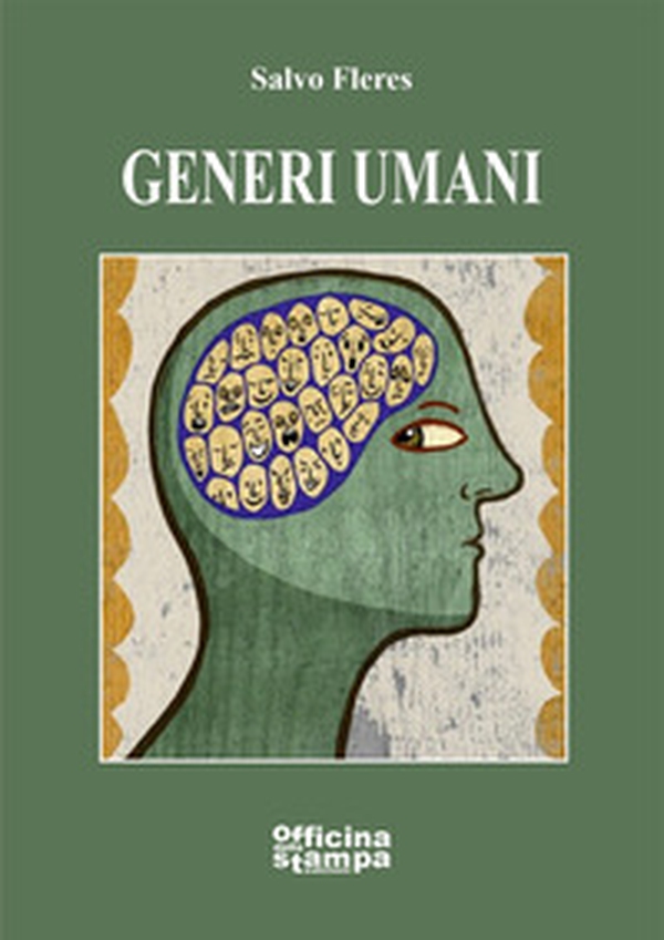 Generi umani - Librerie.coop Generi umani - Librerie.coop