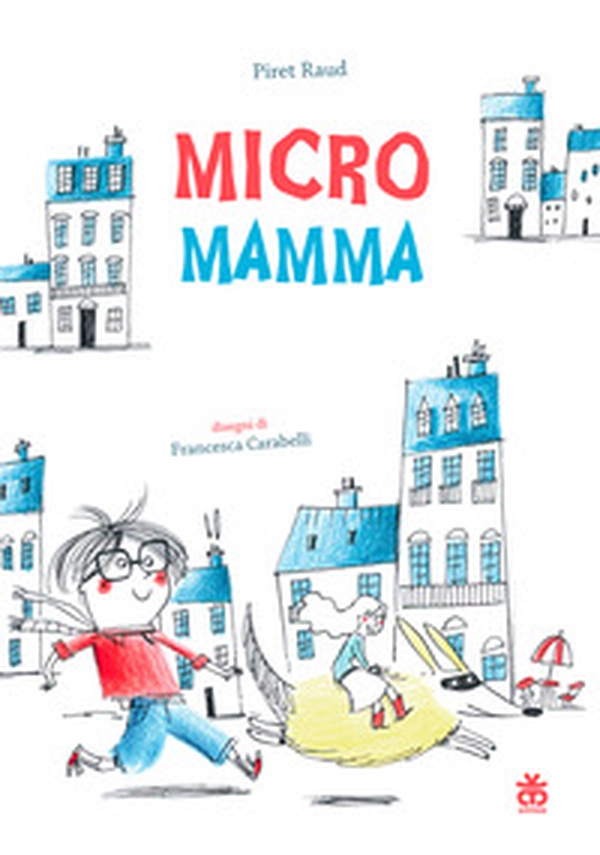 Micromamma - Librerie.coop Micromamma - Librerie.coop