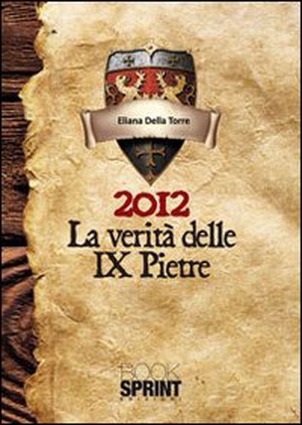 2012 la verità delle 9 pietre - Librerie.coop 2012 la verità delle 9 pietre - Librerie.coop