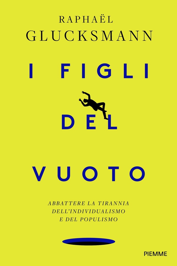 I figli del vuoto - Librerie.coop I figli del vuoto - Librerie.coop