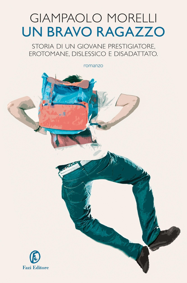 Un bravo ragazzo - Librerie.coop Un bravo ragazzo - Librerie.coop