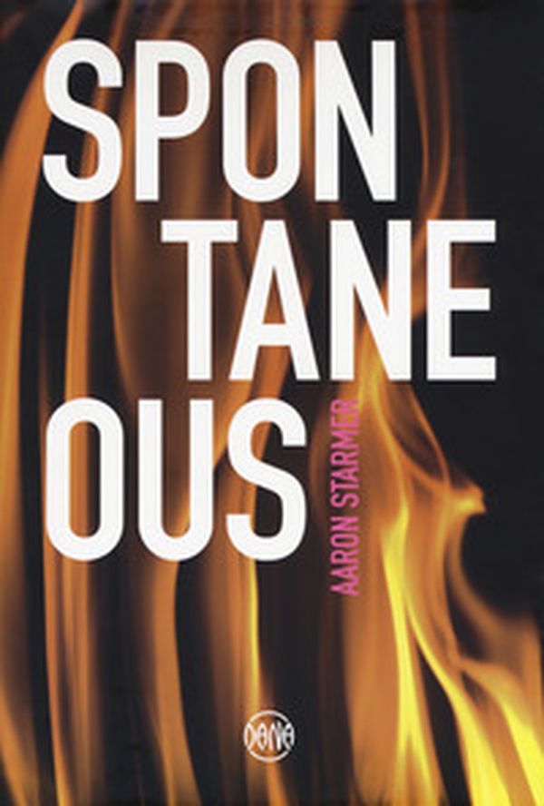 Spontaneous - Librerie.coop Spontaneous - Librerie.coop
