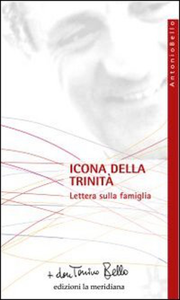 Icona della Trinità. Lettera sulla famiglia - Librerie.coop Icona della Trinità. Lettera sulla famiglia - Librerie.coop