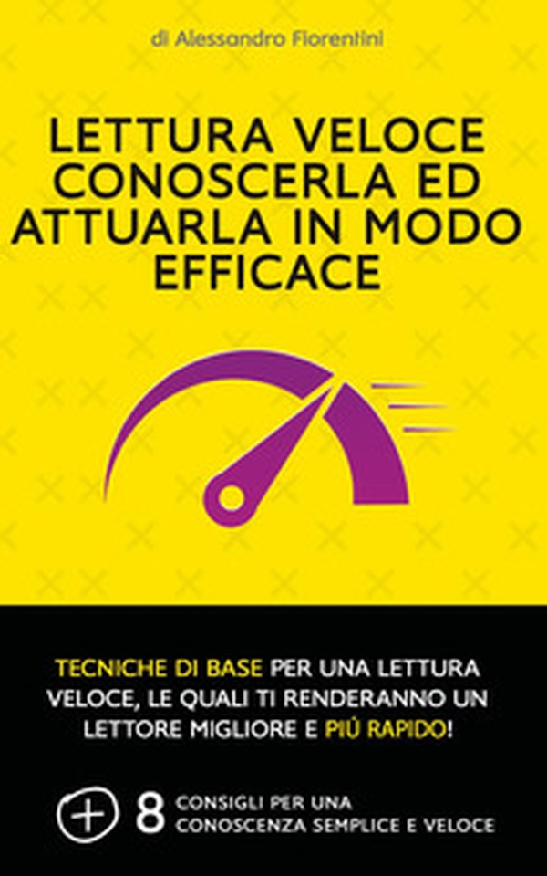 Lettura veloce - Librerie.coop Lettura veloce - Librerie.coop