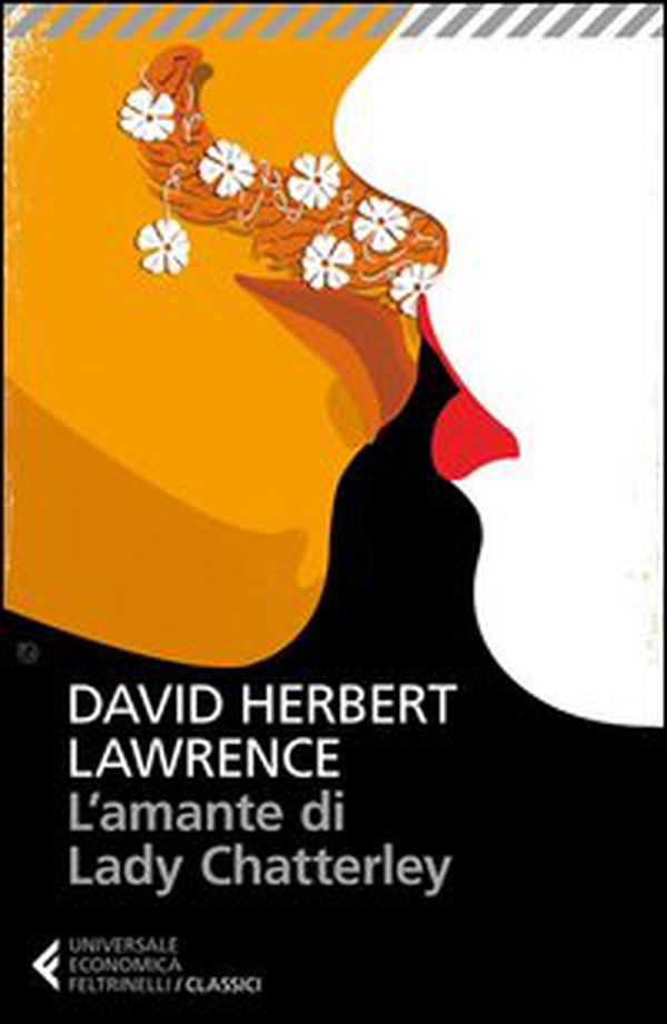 L'amante di lady Chatterley - Librerie.coop L'amante di lady Chatterley - Librerie.coop