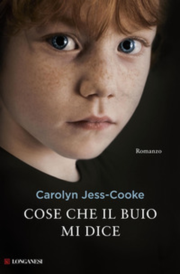 Cose che il buio mi dice - Librerie.coop Cose che il buio mi dice - Librerie.coop