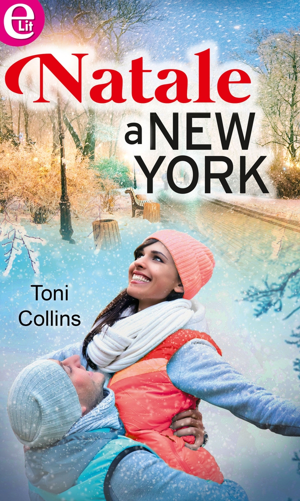 Natale a New York - Librerie.coop Natale a New York - Librerie.coop