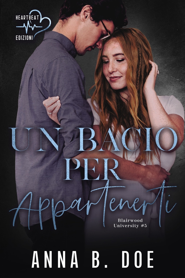 Un bacio per appartenerti - Librerie.coop Un bacio per appartenerti - Librerie.coop