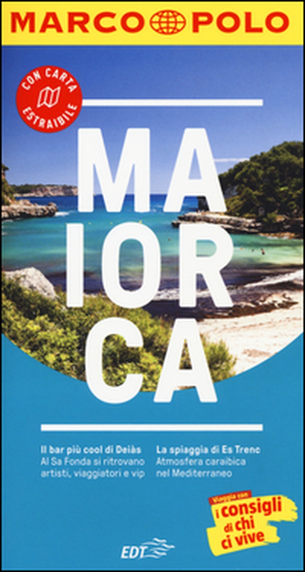 Maiorca. Con atlante stradale - Librerie.coop Maiorca. Con atlante stradale - Librerie.coop