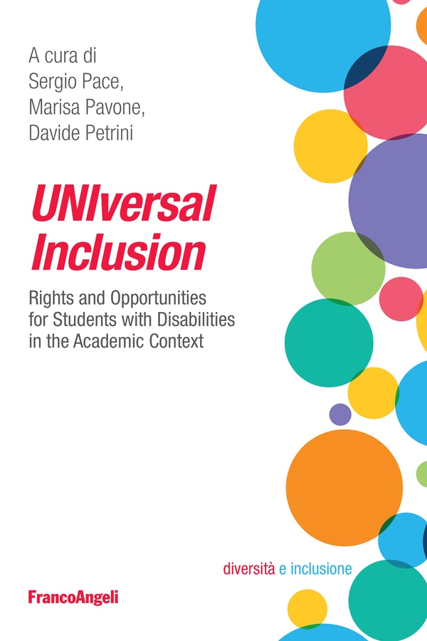 UNIversal Inclusion - Librerie.coop UNIversal Inclusion - Librerie.coop