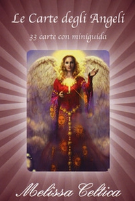 Le carte degli angeli. 33 carte con miniguida - Librerie.coop