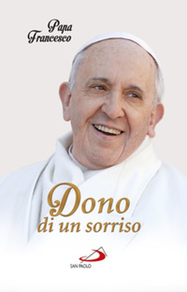 Dono di un sorriso - Librerie.coop Dono di un sorriso - Librerie.coop