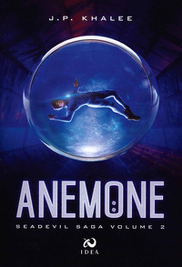 Anemone. Seadevil - Vol. 2 - Librerie.coop Anemone. Seadevil - Vol. 2 - Librerie.coop
