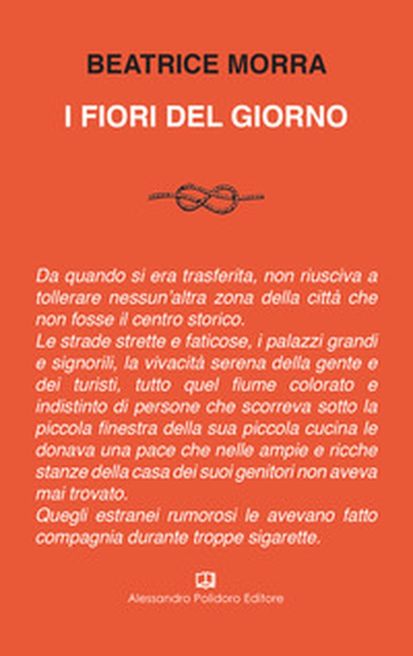 I fiori del giorno - Librerie.coop I fiori del giorno - Librerie.coop