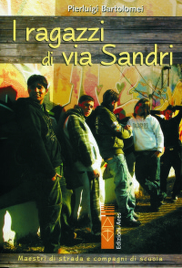 I ragazzi di via Sandri - Librerie.coop I ragazzi di via Sandri - Librerie.coop