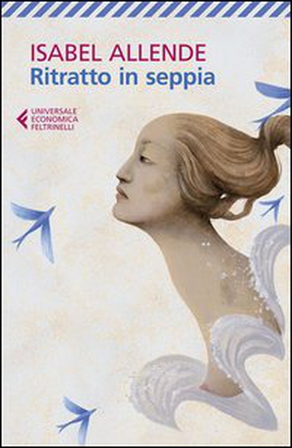 Ritratto in seppia - Librerie.coop Ritratto in seppia - Librerie.coop