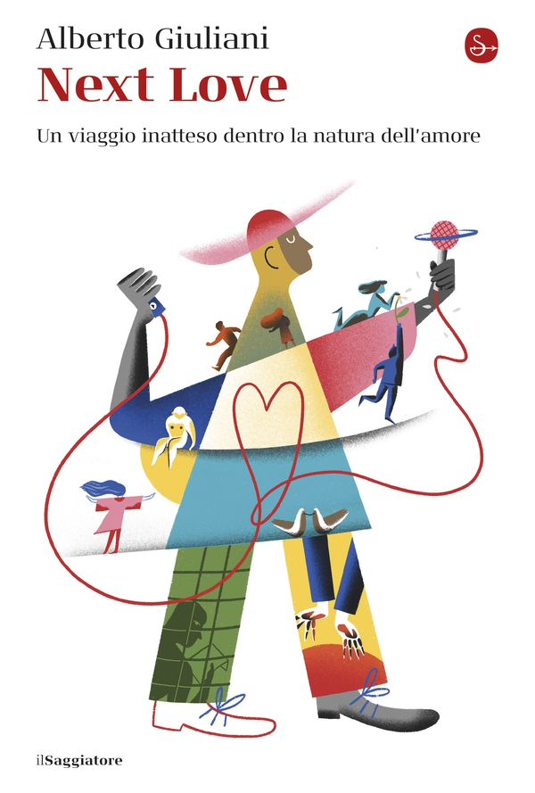 Next Love - Librerie.coop Next Love - Librerie.coop