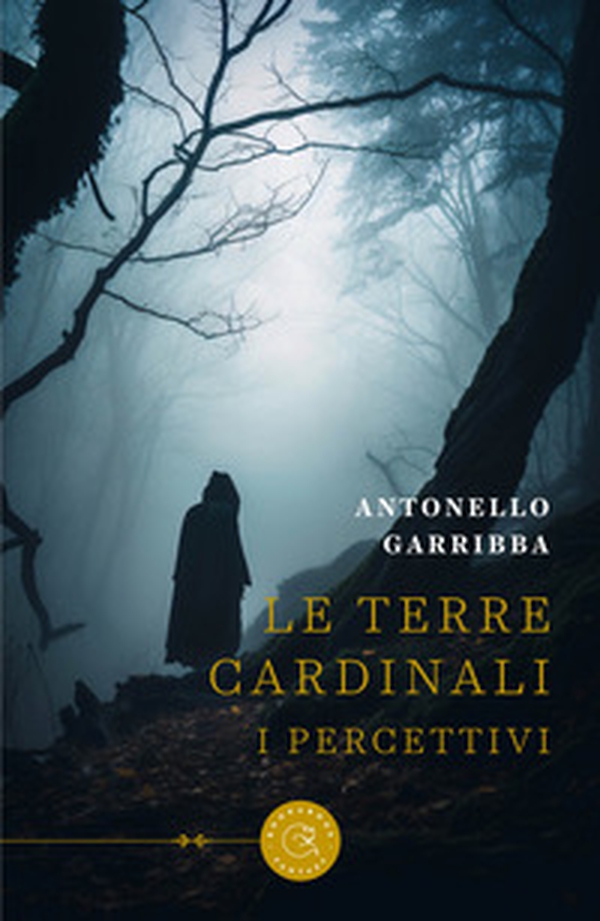 Le terre cardinali. I percettivi - Librerie.coop Le terre cardinali. I percettivi - Librerie.coop