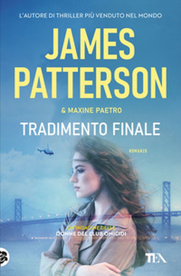 Tradimento finale - Librerie.coop Tradimento finale - Librerie.coop